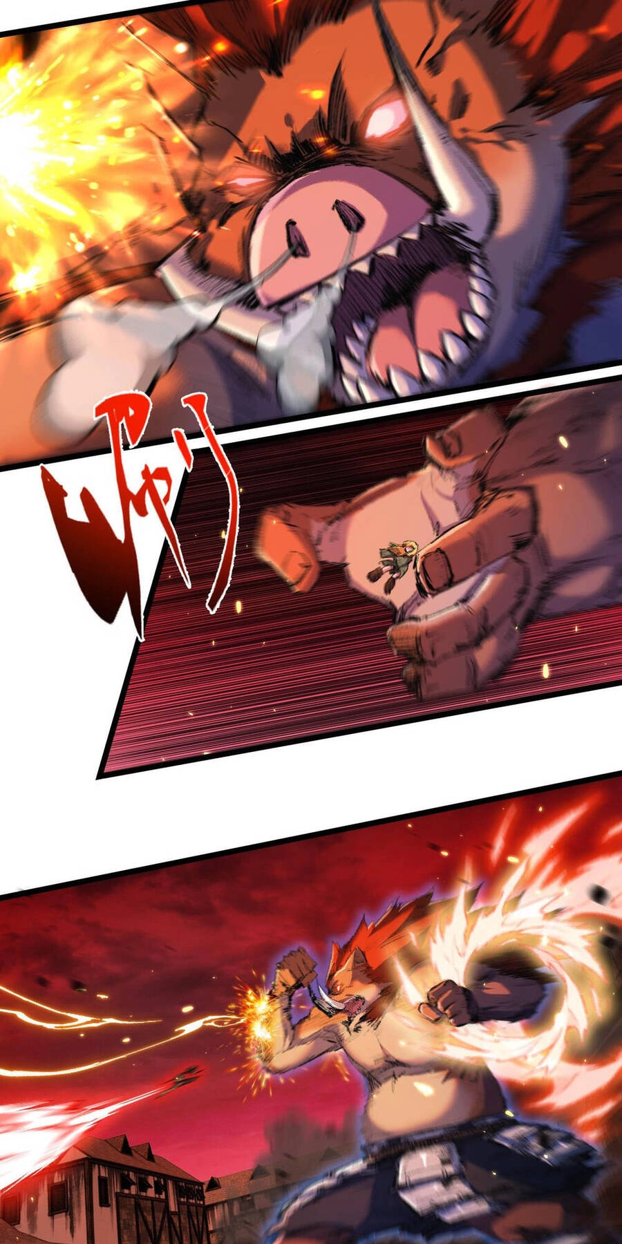 Trảm Nguyệt Chapter 18 - 14