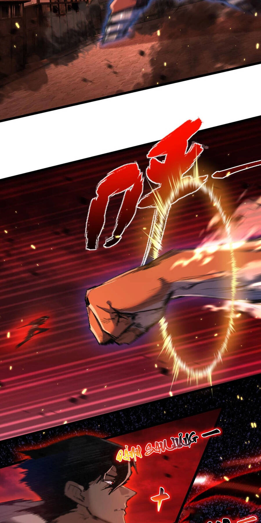 Trảm Nguyệt Chapter 18 - 15