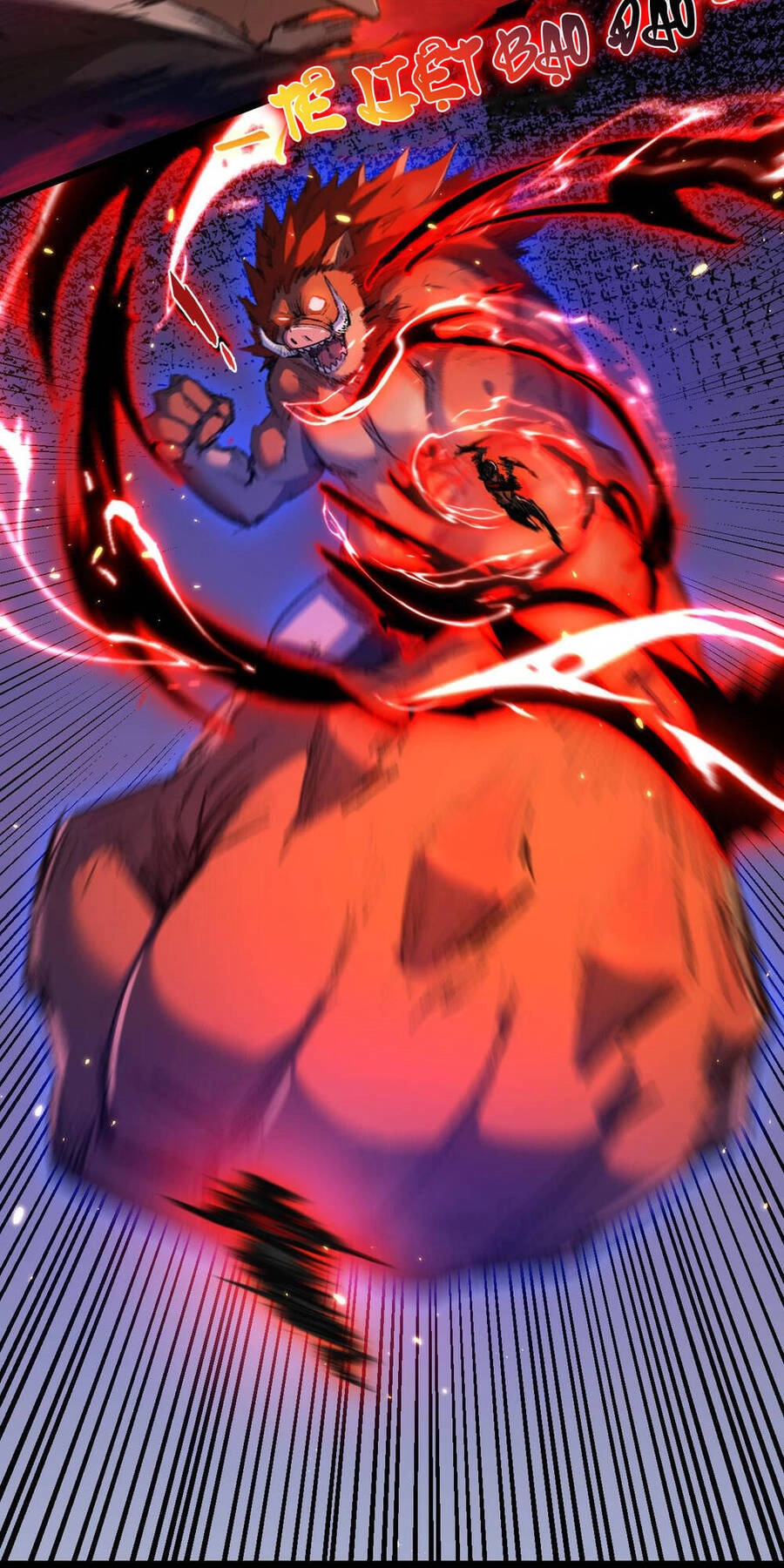 Trảm Nguyệt Chapter 18 - 16