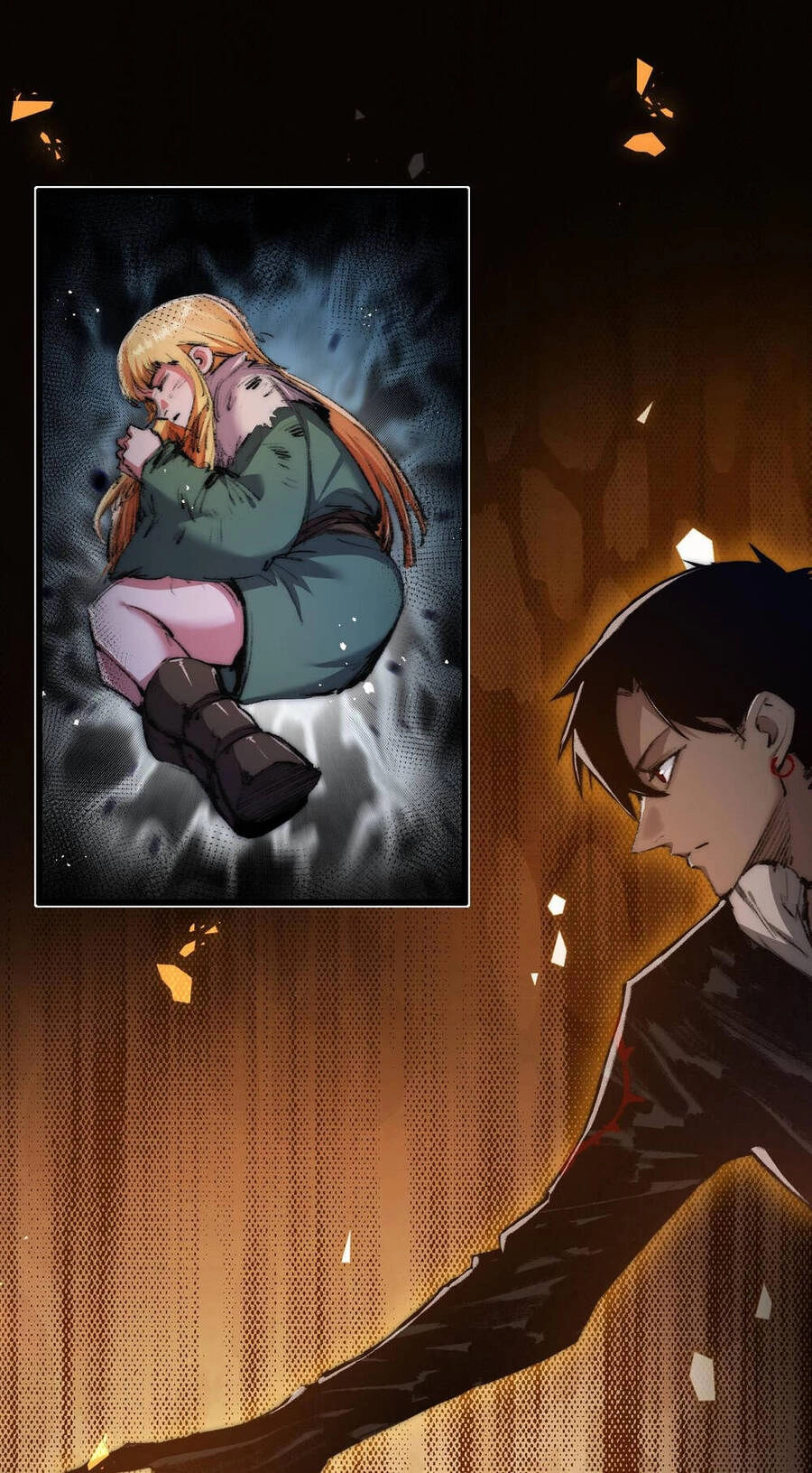 Trảm Nguyệt Chapter 18 - 18