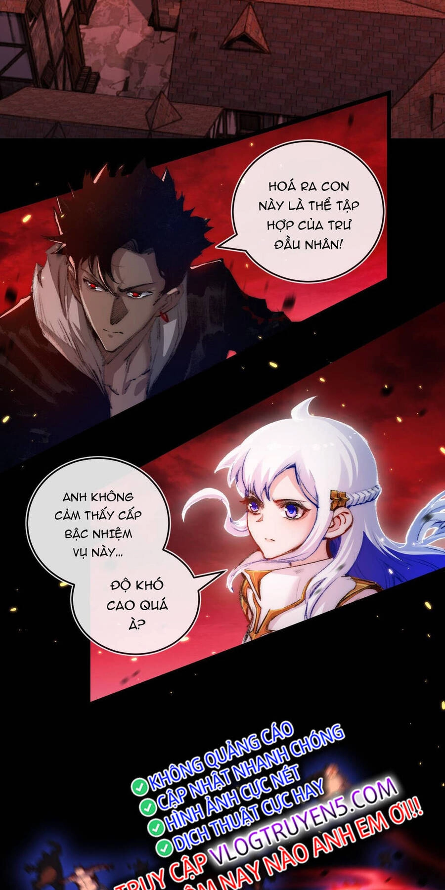Trảm Nguyệt Chapter 18 - 26