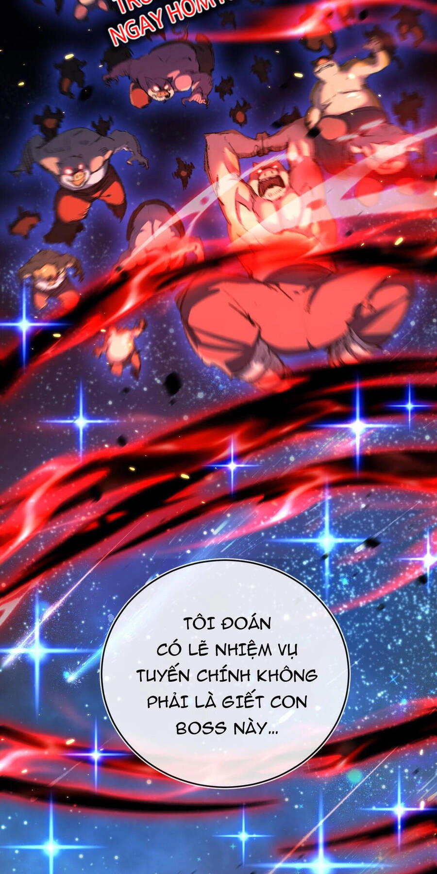 Trảm Nguyệt Chapter 18 - 27