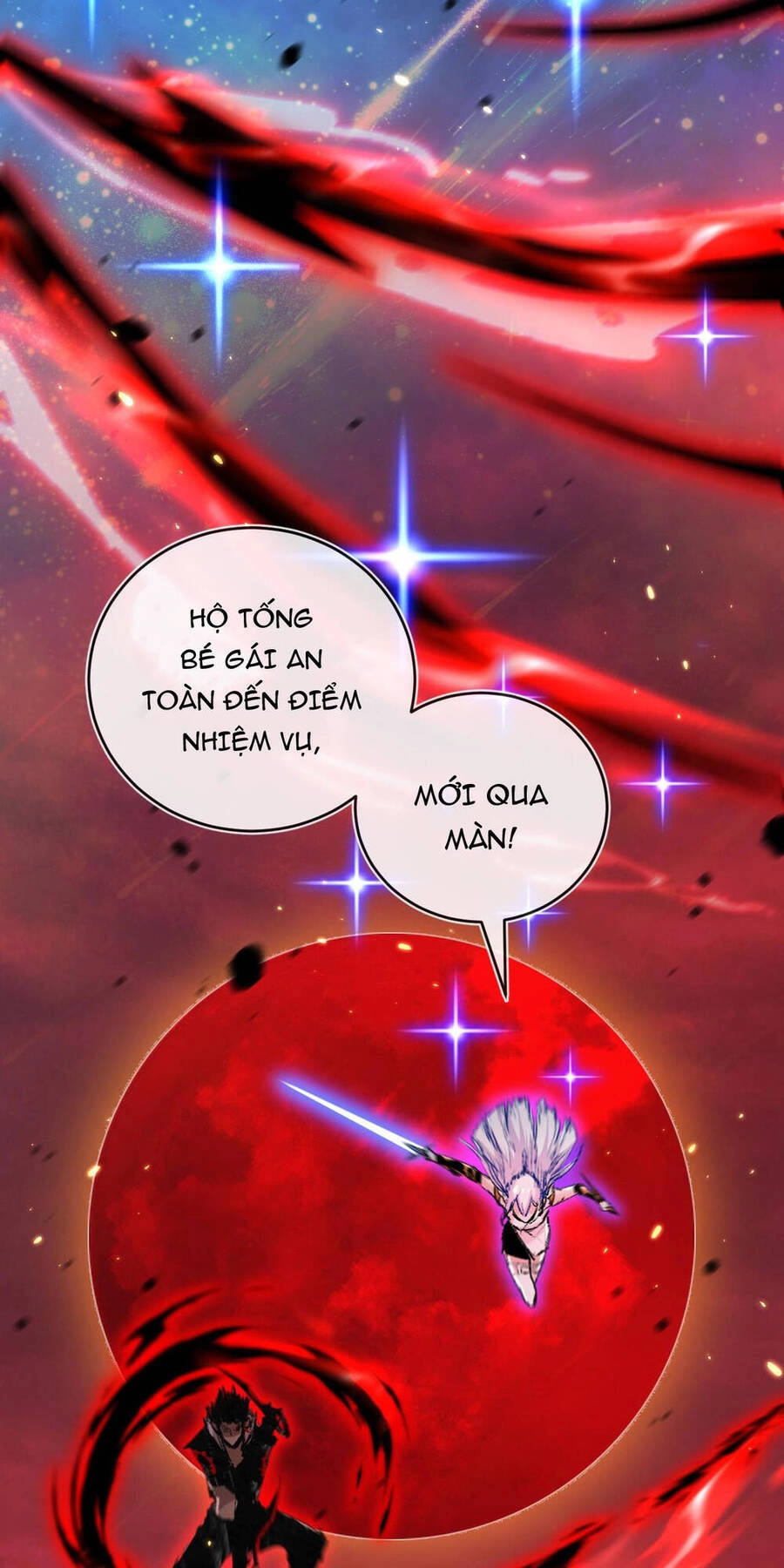 Trảm Nguyệt Chapter 18 - 28