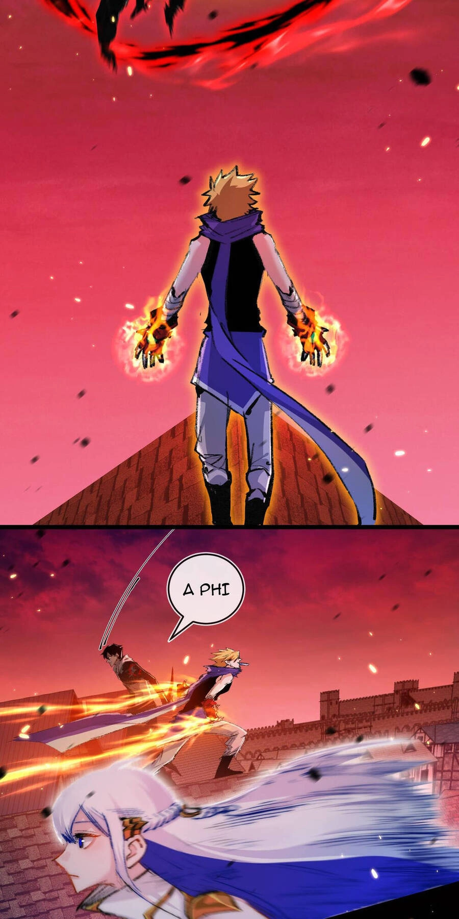 Trảm Nguyệt Chapter 18 - 29