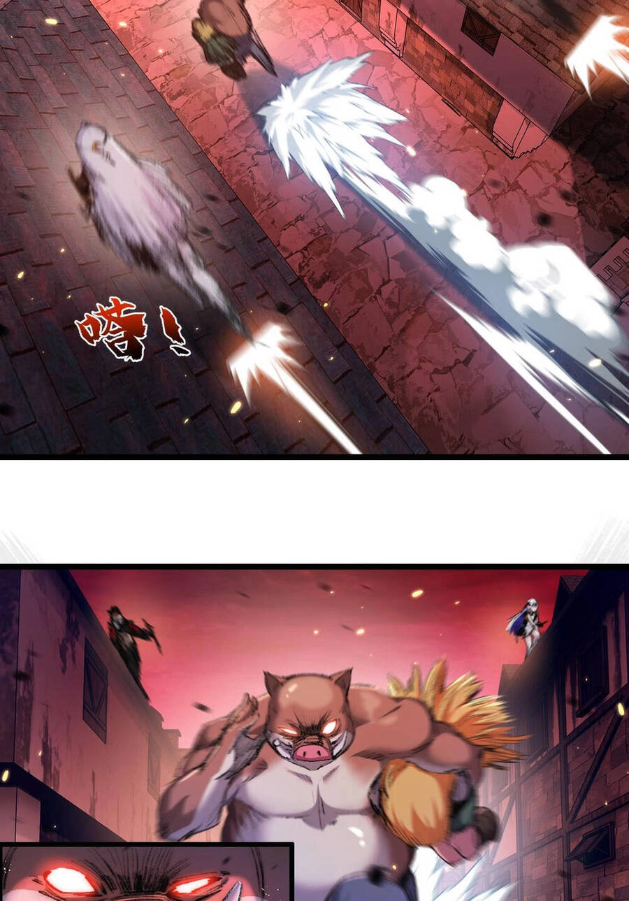 Trảm Nguyệt Chapter 18 - 32