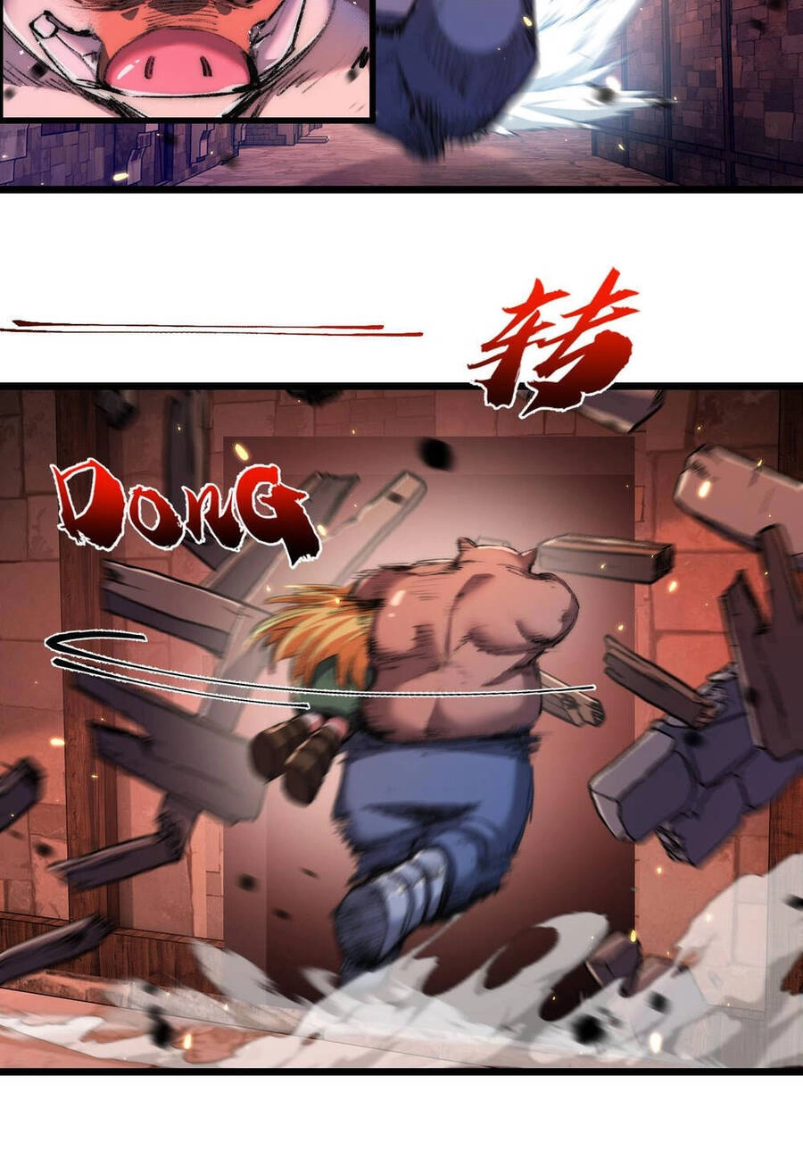 Trảm Nguyệt Chapter 18 - 33