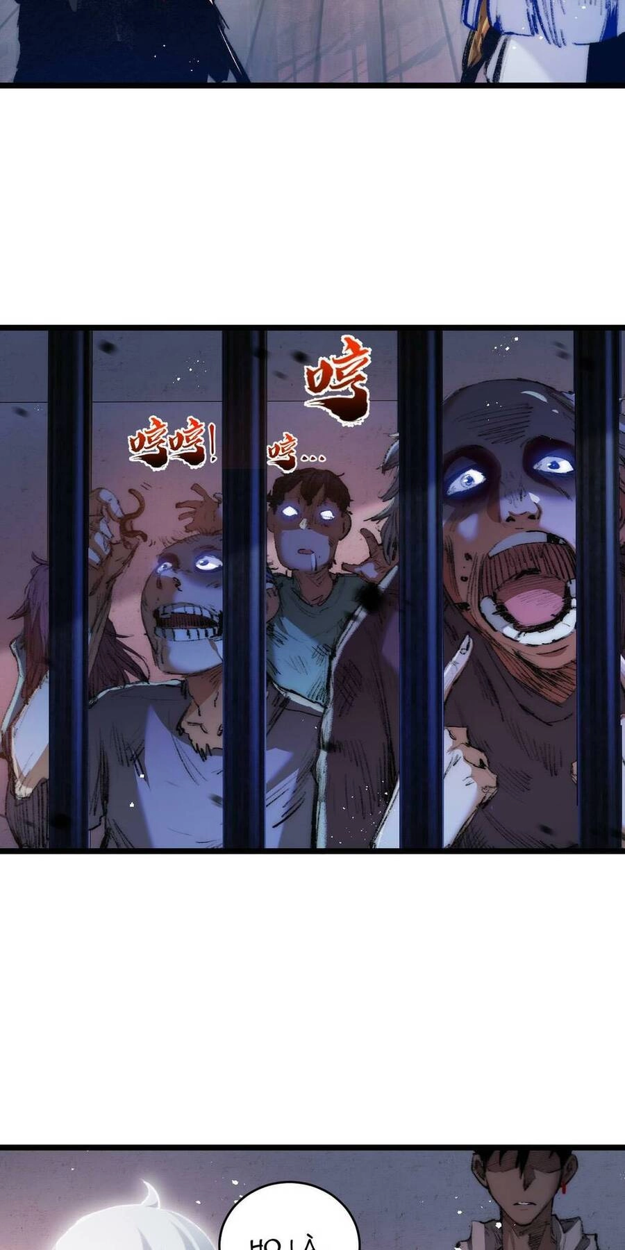 Trảm Nguyệt Chapter 18 - 37