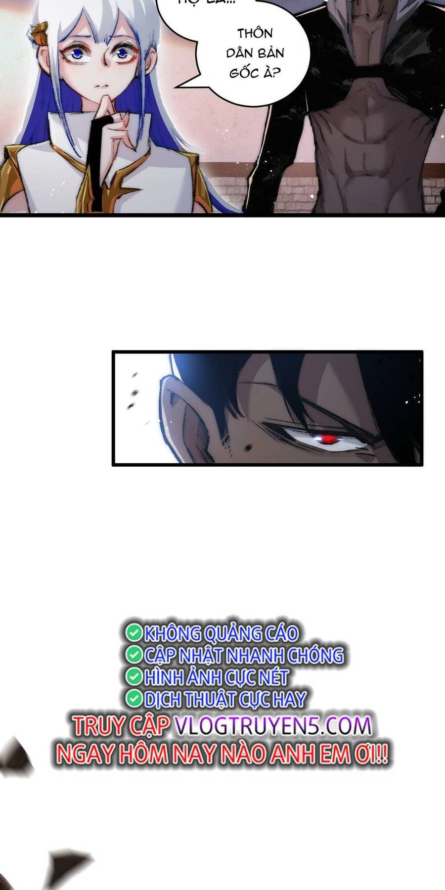 Trảm Nguyệt Chapter 18 - 38