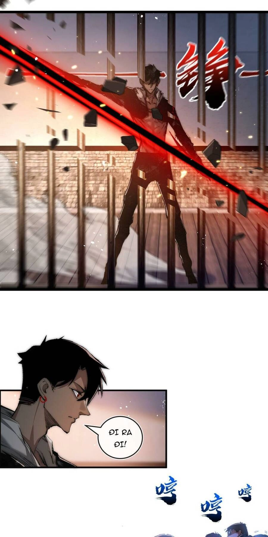 Trảm Nguyệt Chapter 18 - 39