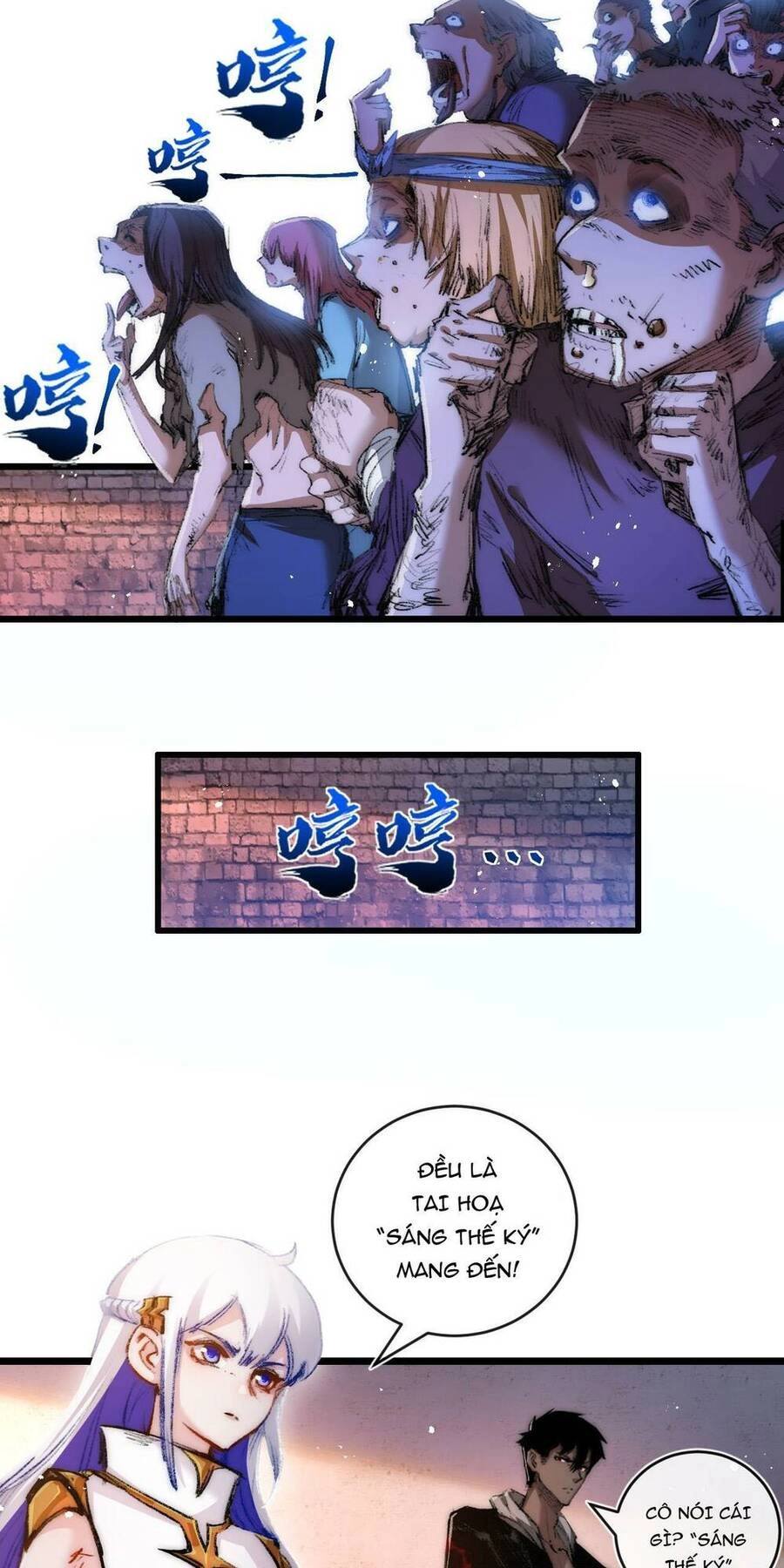 Trảm Nguyệt Chapter 18 - 40