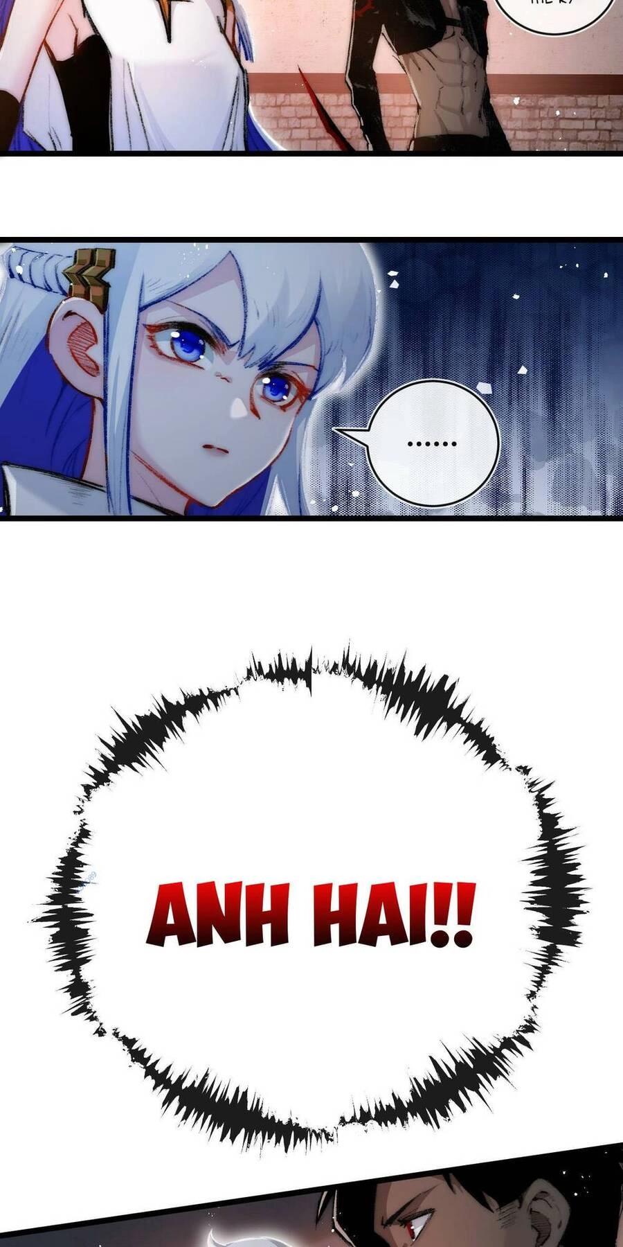 Trảm Nguyệt Chapter 18 - 41