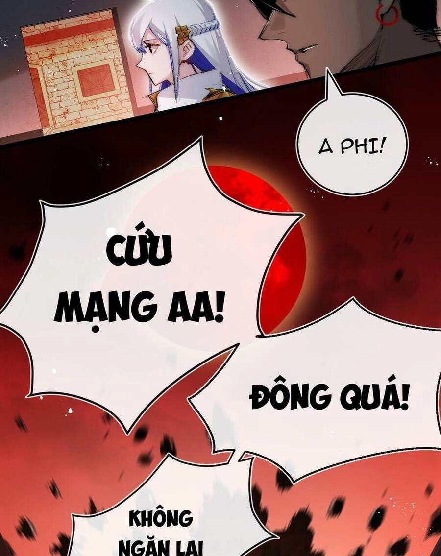 Trảm Nguyệt Chapter 18 - 42