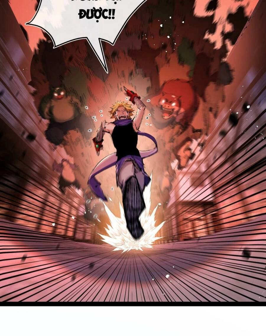 Trảm Nguyệt Chapter 18 - 43