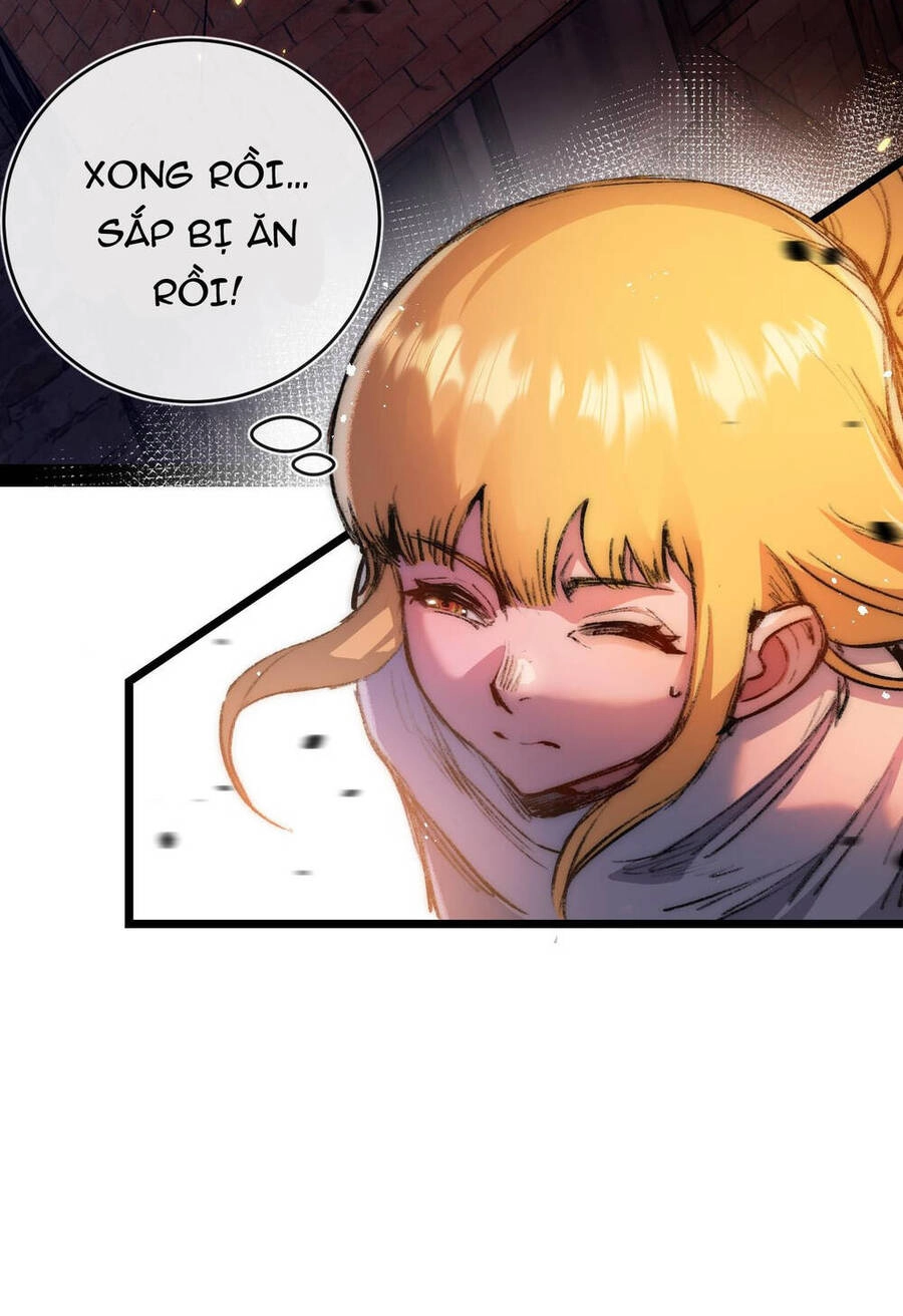 Trảm Nguyệt Chapter 18 - 46