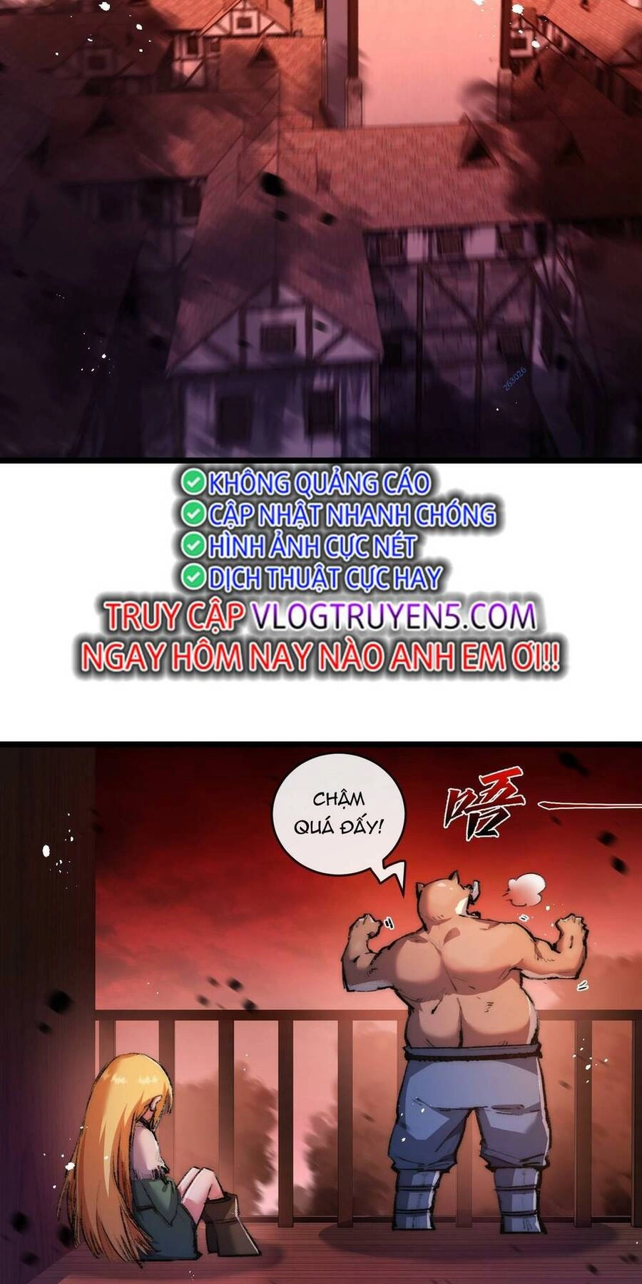 Trảm Nguyệt Chapter 19 - 3