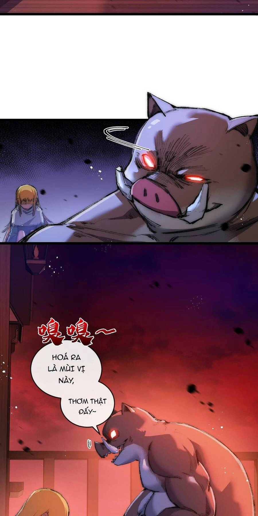 Trảm Nguyệt Chapter 19 - 4