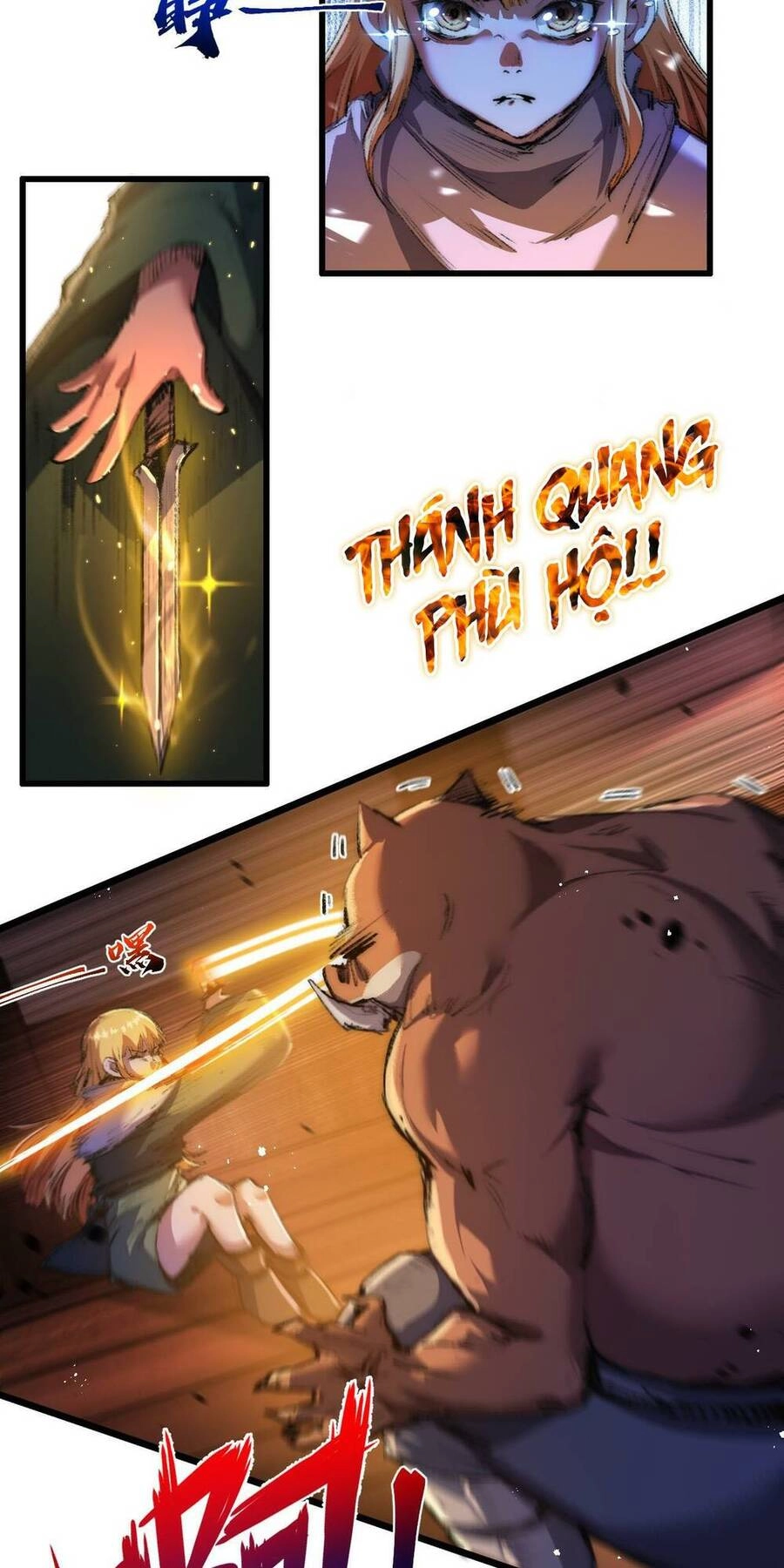 Trảm Nguyệt Chapter 19 - 6