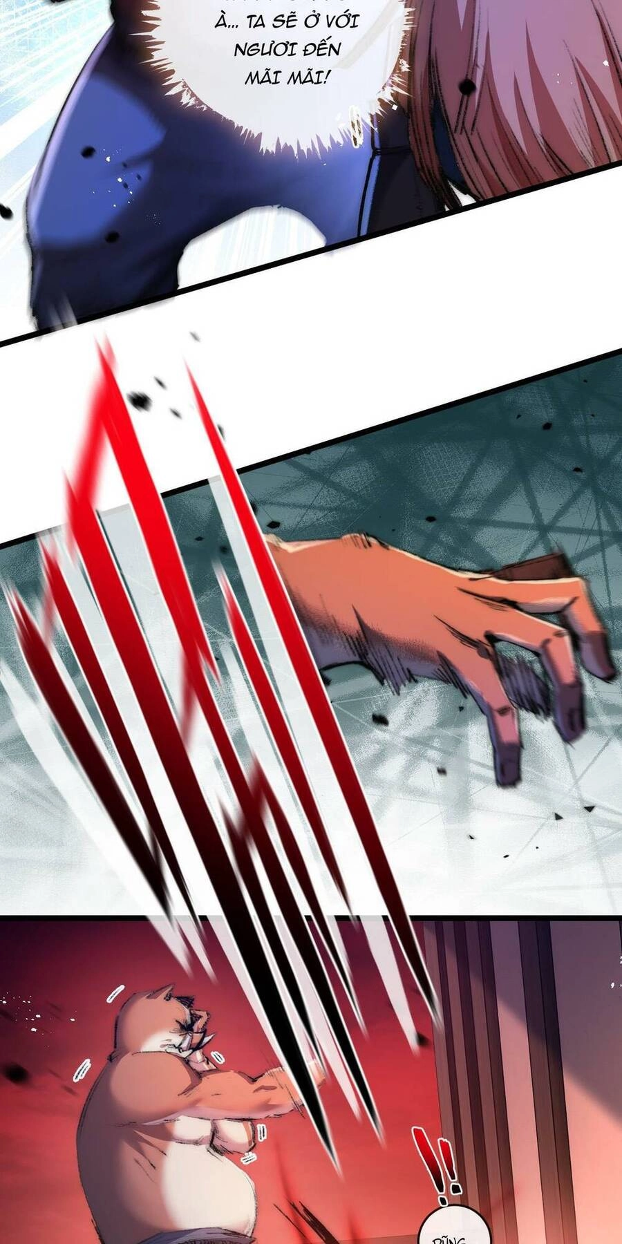 Trảm Nguyệt Chapter 19 - 8