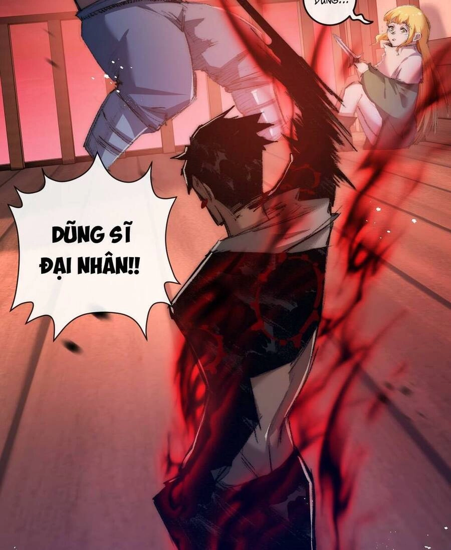 Trảm Nguyệt Chapter 19 - 9