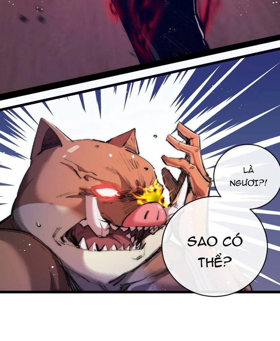 Trảm Nguyệt Chapter 19 - 10