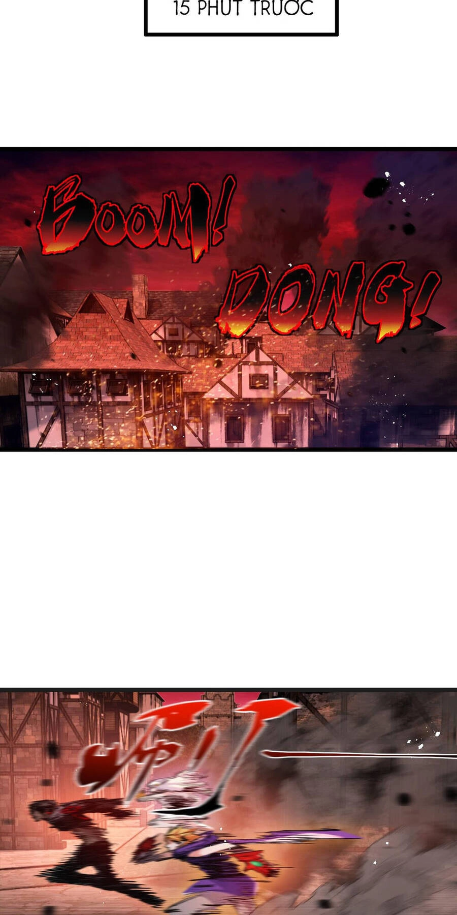 Trảm Nguyệt Chapter 19 - 12