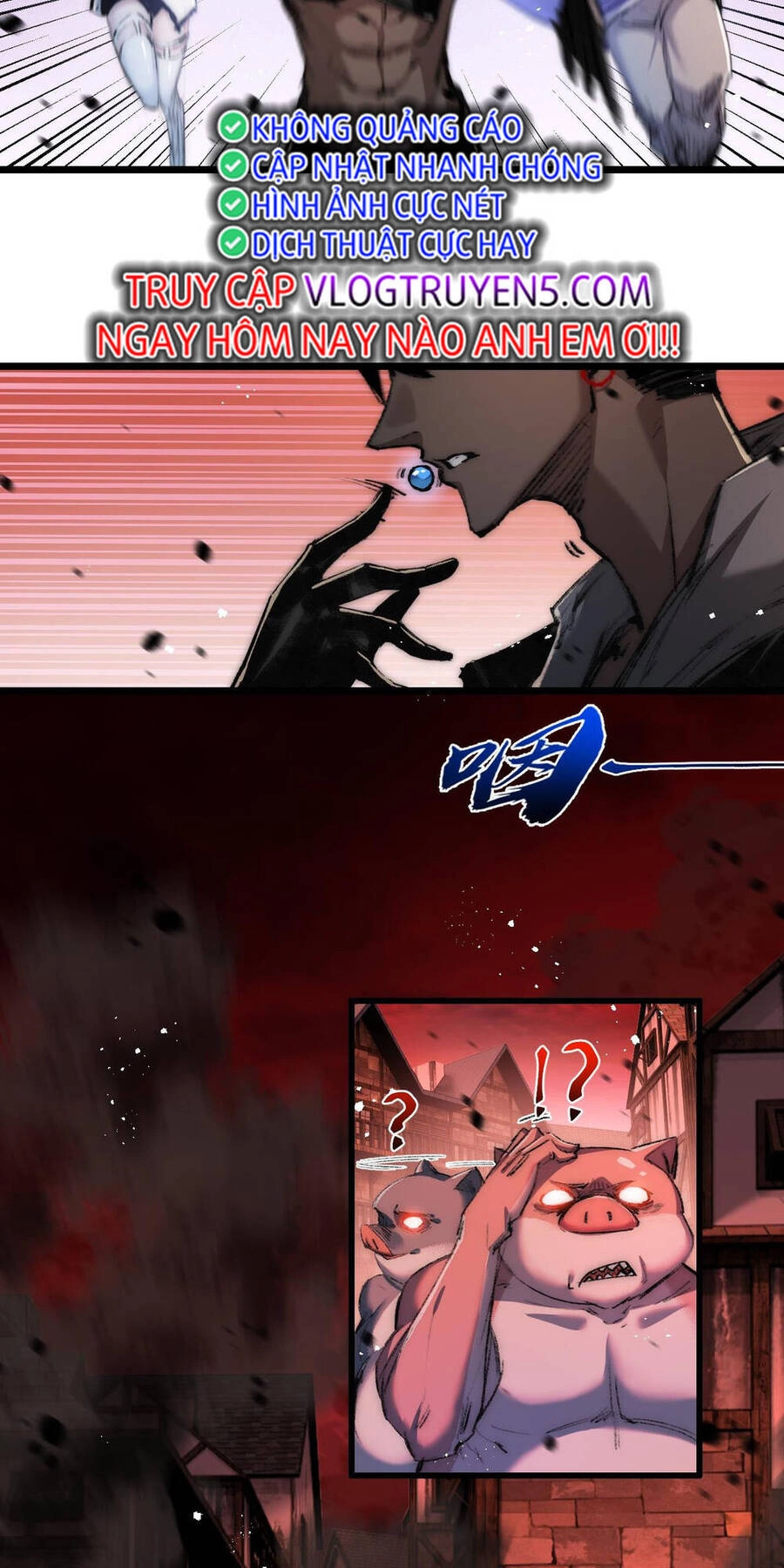 Trảm Nguyệt Chapter 19 - 14