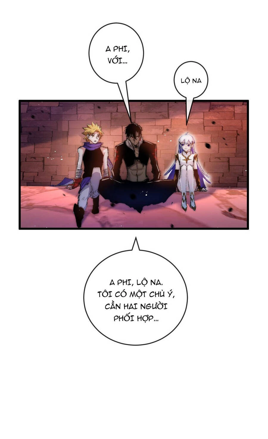 Trảm Nguyệt Chapter 19 - 18