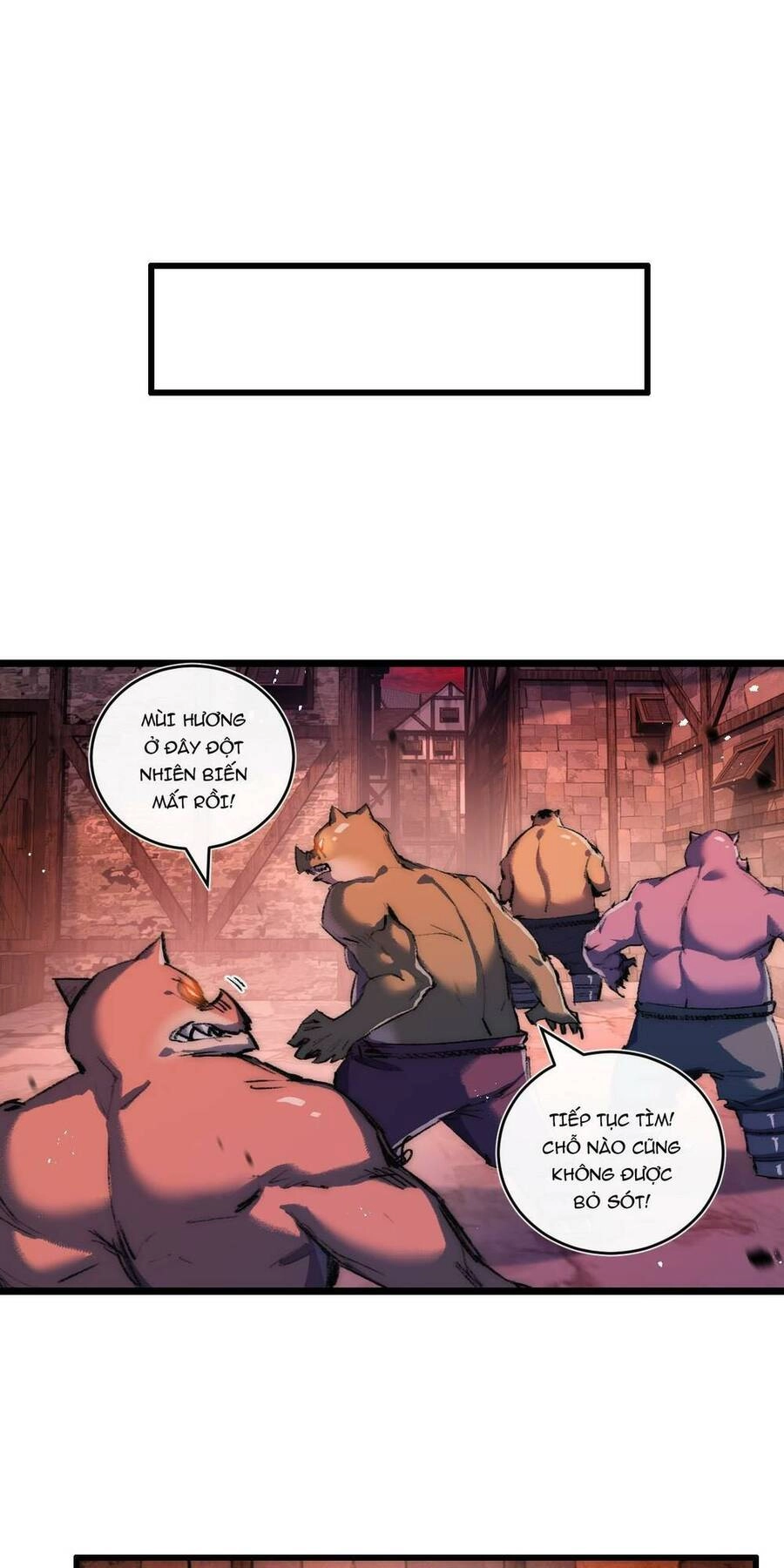 Trảm Nguyệt Chapter 19 - 19