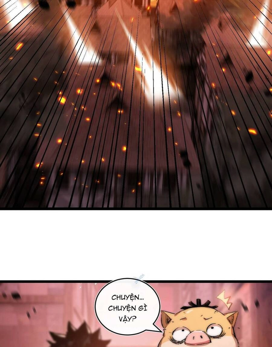 Trảm Nguyệt Chapter 19 - 26