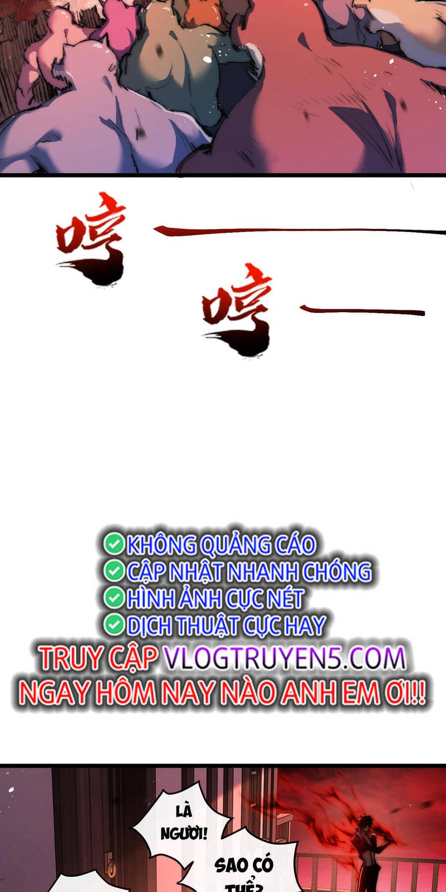 Trảm Nguyệt Chapter 19 - 29