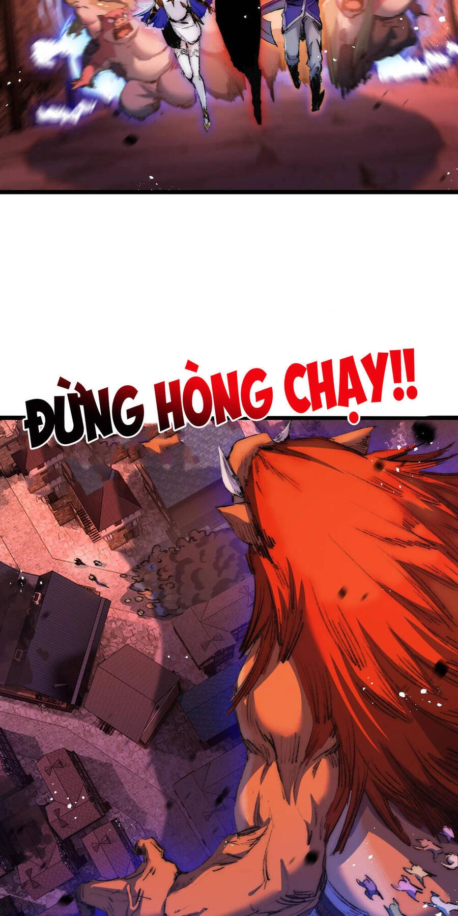 Trảm Nguyệt Chapter 19 - 33