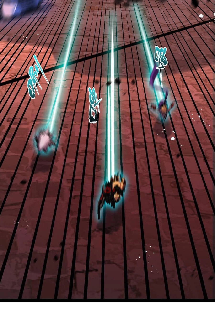 Trảm Nguyệt Chapter 19 - 36