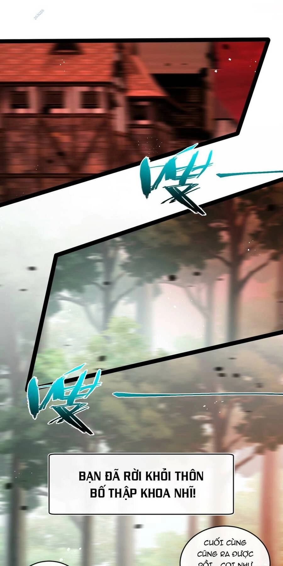 Trảm Nguyệt Chapter 19 - 37