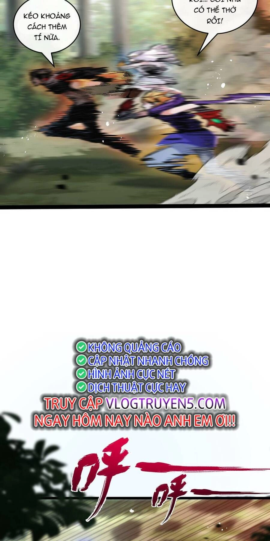 Trảm Nguyệt Chapter 19 - 38