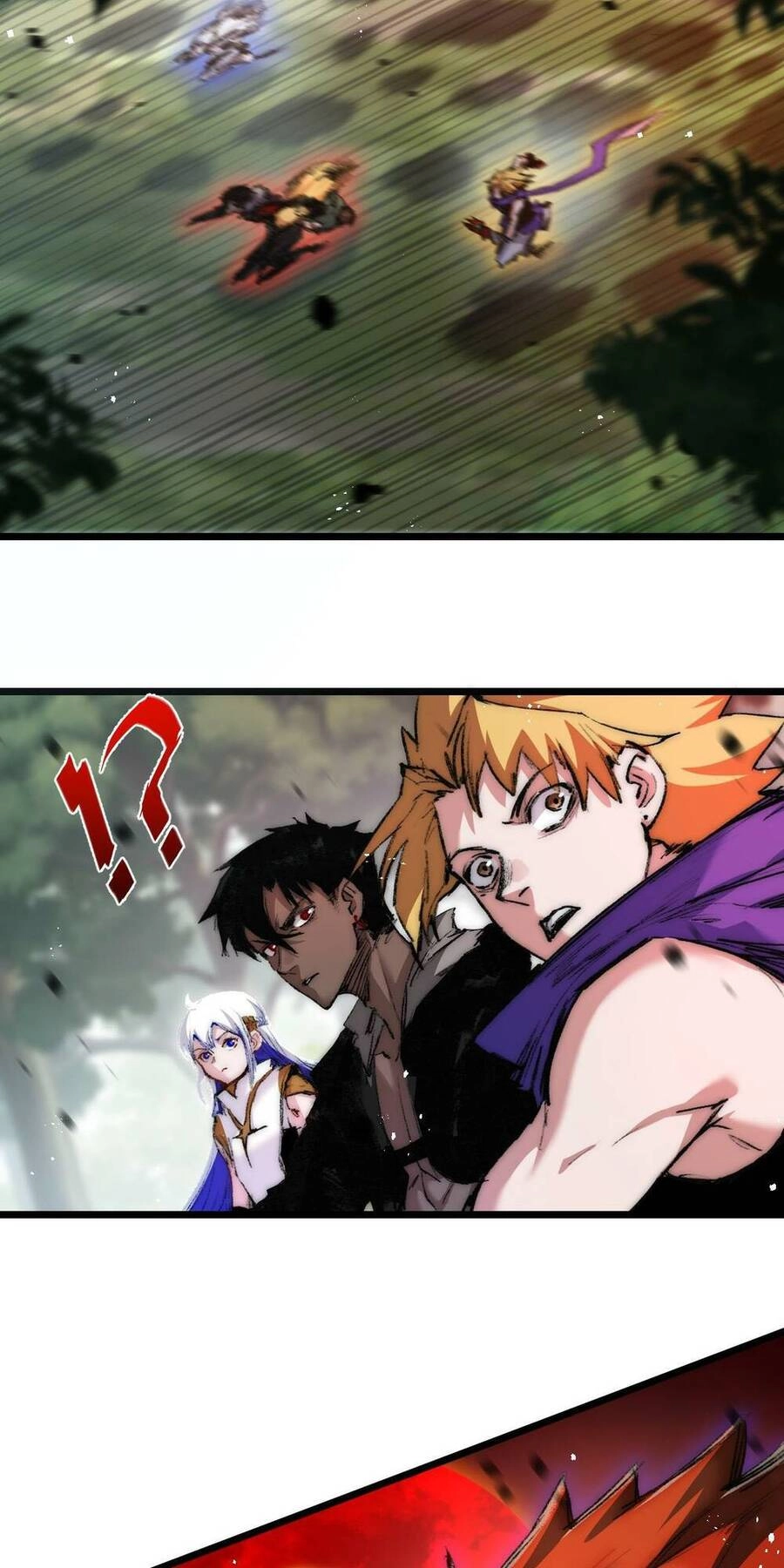 Trảm Nguyệt Chapter 19 - 39