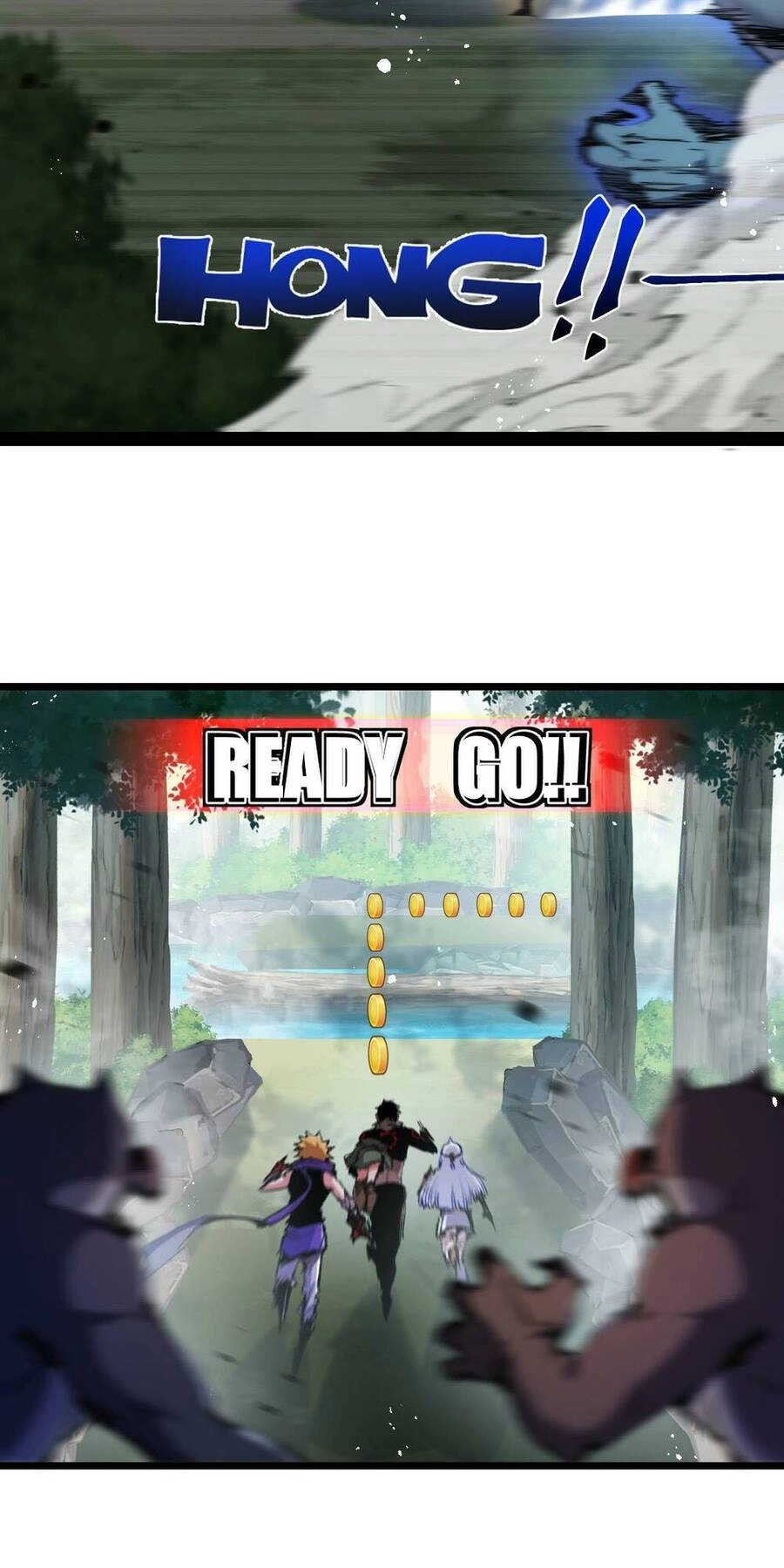 Trảm Nguyệt Chapter 20 - 3