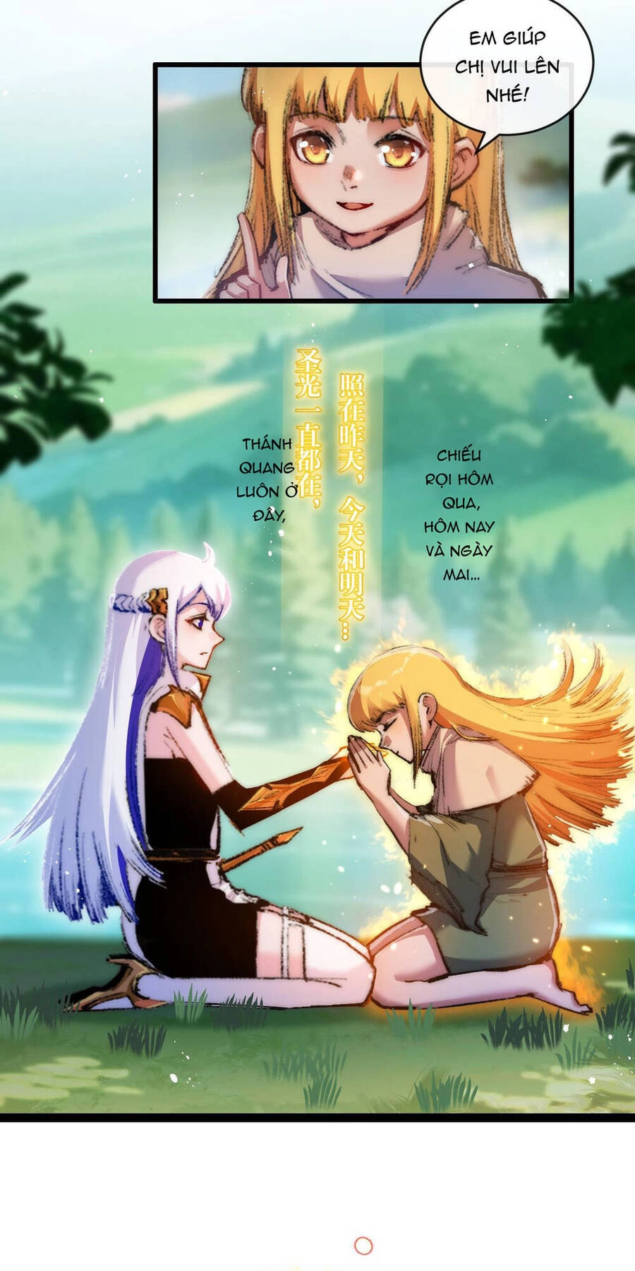 Trảm Nguyệt Chapter 20 - 13