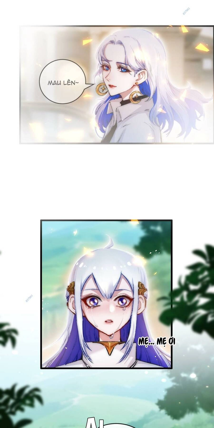 Trảm Nguyệt Chapter 20 - 17