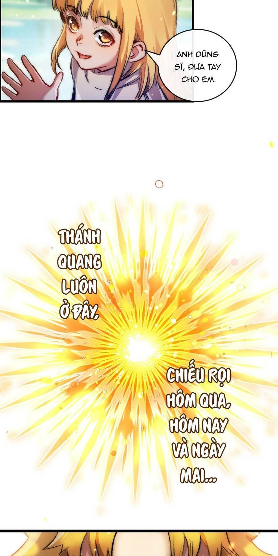 Trảm Nguyệt Chapter 20 - 20