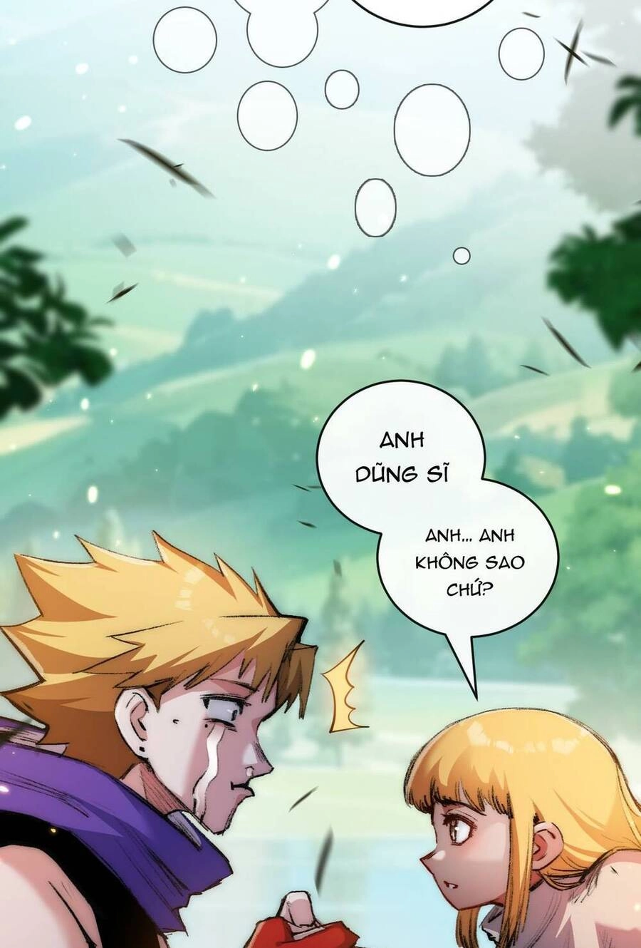 Trảm Nguyệt Chapter 20 - 24