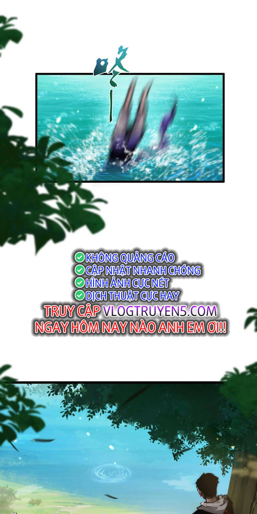 Trảm Nguyệt Chapter 20 - 26