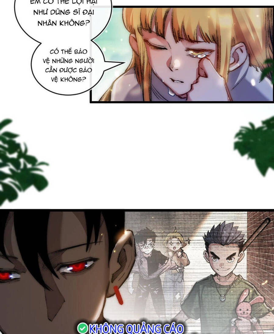 Trảm Nguyệt Chapter 20 - 32