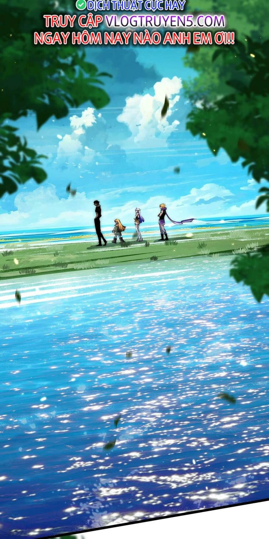 Trảm Nguyệt Chapter 20 - 35