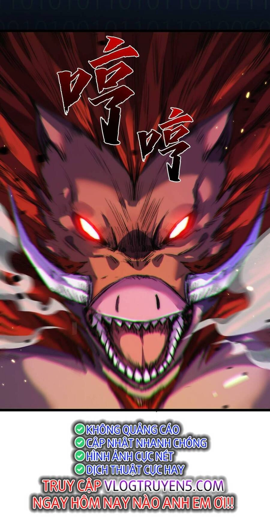 Trảm Nguyệt Chapter 20 - 39