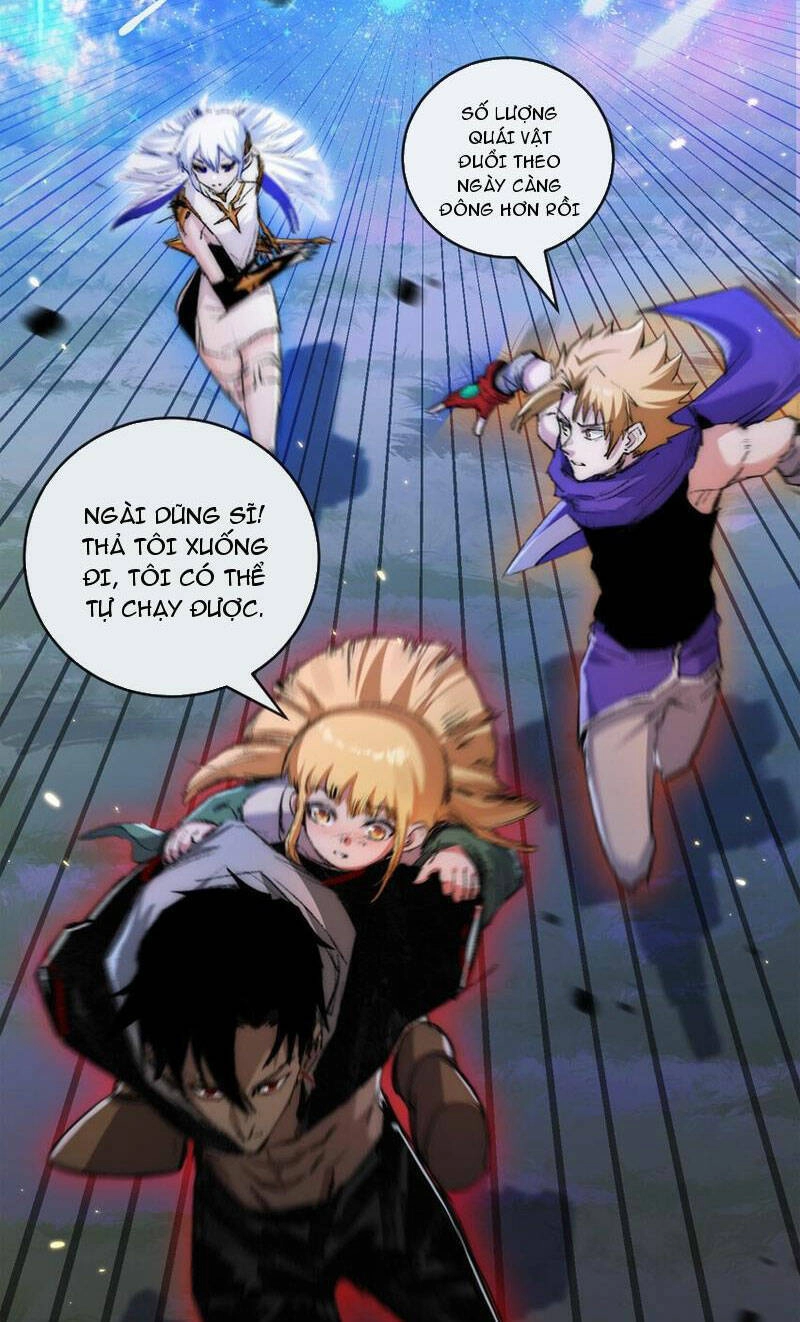 Trảm Nguyệt Chapter 21 - 3