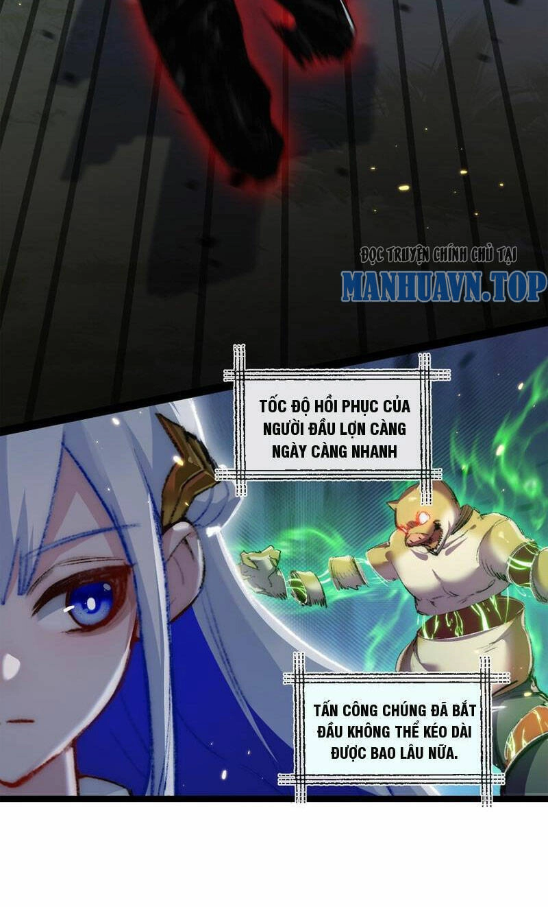 Trảm Nguyệt Chapter 21 - 4