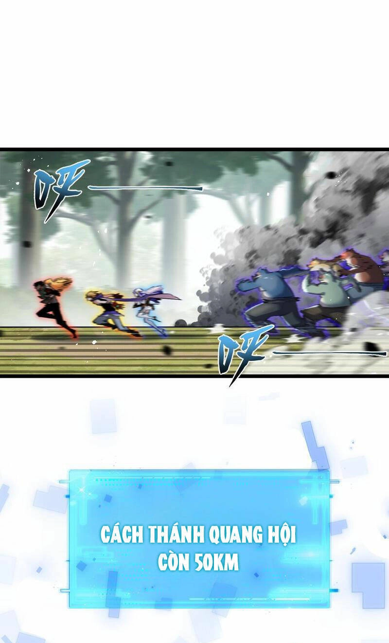 Trảm Nguyệt Chapter 21 - 5