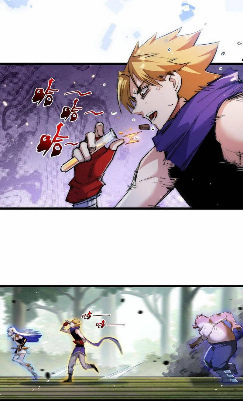 Trảm Nguyệt Chapter 21 - 6