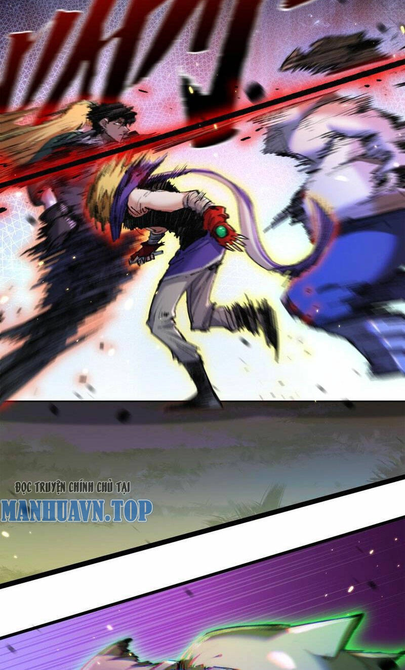 Trảm Nguyệt Chapter 21 - 10