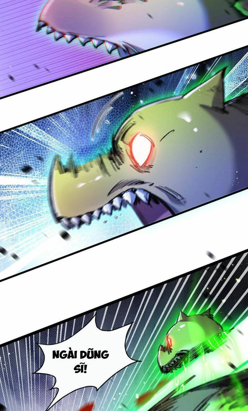 Trảm Nguyệt Chapter 21 - 11